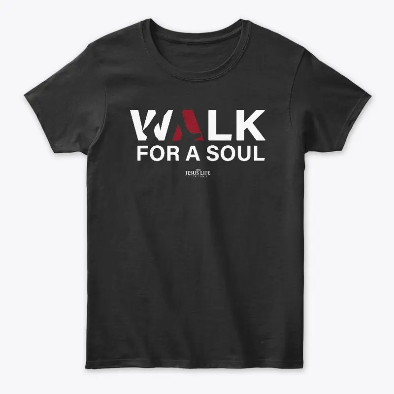 Walk 4 a Soul