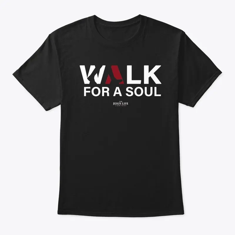 Walk 4 a Soul